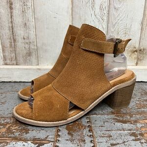 Roan Christine Heeled Sandal